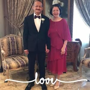 Meet your Posher, Rita-gil